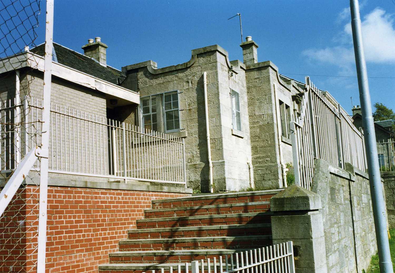 Auchenheath Primary School 1993